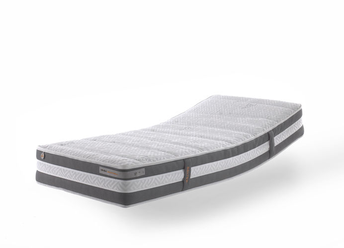 Geltex wellness matras 